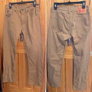 Levi’s 505™️ Regular Fit Jeans, Men’s, 30x32